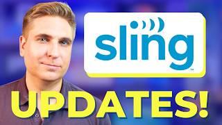 We Need to Talk About Sling TV!