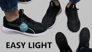 Кроссовки PUMA EASY RUNNER LIGHT - ДОСТУПНЫ КАЖДОМУ