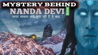 Mystery behind : NANDA DEVI  || [English Subtitles]