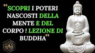 LA FORZA INTERIORE (STORIA BUDDHISTA SU COME POTENZIARE LA TUA ENERGIA FISICA E MENTALE)