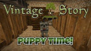 EP45 | Man's Best Friend - VINTAGE STORY!(w/MODS)