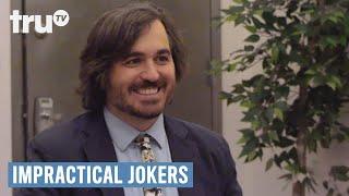 Impractical Jokers - The Perfect Job Interview