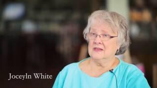 ReImagine Jocelyn White