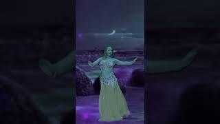 Jerusalema Hauser _ Sharova Julia / BellyDance #shorts