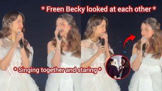 (FreenBeck) FREEN BECKY STARED AT EACH OTHER?!|FreenBecky Event