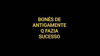 bonés de antigamente #naofloppa #infancia #nostalgia #viralreels