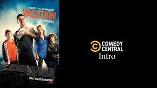 Vacation - Comedy Central Intro (NO COPYRIGHT IS INTENDED)