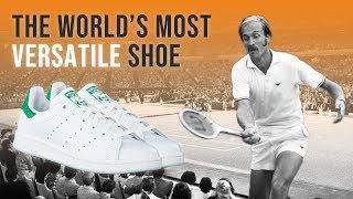 Adidas Stan Smith | The World's Most Versatile Shoe