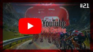 NATIONAL CHAMPIONSHIPS. V2. YouTube Pro Cycling #21 ft. Benji Naesen // Timmsoski