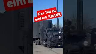 Mad Max auf Amerikas Straßen: Real Life Dystopie  #TruckLife #ApokalypseStyle #Autofreaks