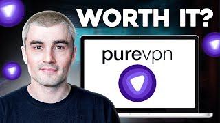 PureVPN Full Review & Demo - Is This VPN Worth It in 2024?