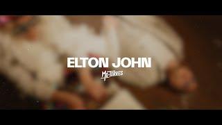 Mo-Torres - Elton John (Official Video)
