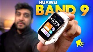 Huawei Band 9 Review ️ The Best Fitness Tracker of 2025?