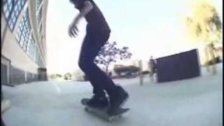 Matt Bennett