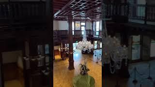 Hotel del Coronado, San Diego, California #shorts #travel #celebrity #classy #marilynmonroe #resort