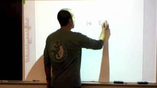 Equivalent & Simplifying Fractions