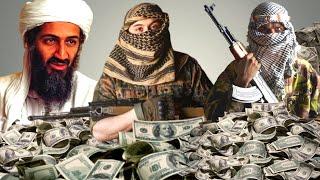 How do Terrorist make Money? Terrorism Funding Explained | ISIS Funding Sources | Money Laundering