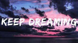 Neffex song - Keep Dreaming ( lyrics ) | #4k #neffex #motivational