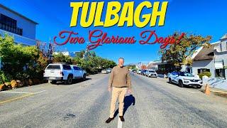 Two Glorious Days in Tulbagh! Ep 618