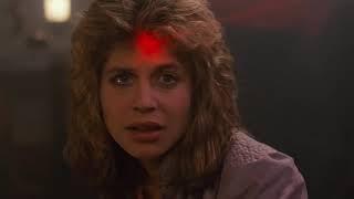 Kyle Reese vs T 800 Tech noir   The Terminator Open Matte, Remastered