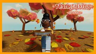MmmMmm... | ThanksGiving Special | Nxe Plxyz