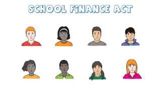 How is Denver Public Schools funded?