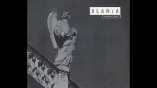 Alanïa - Jah Jah is Coming (1996)