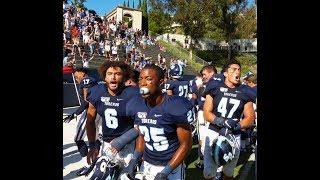 09/21/19 USD Toreros vs. Harvard