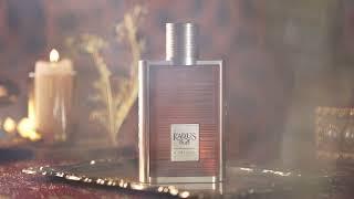 Dive into the #opulence  of #karus  Amber Gold By #khadlajperfumes