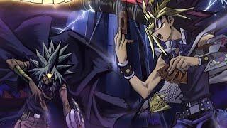 Yu-Gi-Oh Duel Monsters: Yugi vs Marik AMV