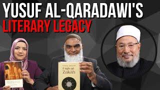 The Books He Left Behind | Yusuf al-Qaradawi | Dr. Shabir Ally & Dr. Safiyyah Ally