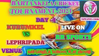 4TH BARTANKELA CRICKET TOURNAMENT