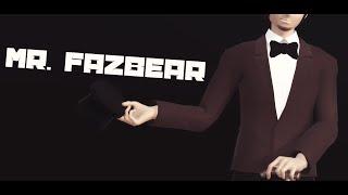 [MMD PV][MMD FNaF] Mr. Fazbear