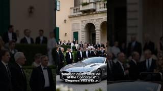 Next Gen Rides  The Most Stunning Concept Cars of 2025 #cars #shorts #youtubeshorts