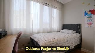 Caddebostan Ressam Vecihi Bereketoğlu Sokakta Satılık 3+1