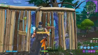 Fortnite Battle Royale: I versus Faze/LTVX/