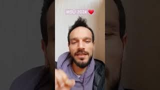 MSÜ TARİH 2024