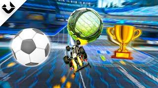 World Cup  (Rocket League Montage)