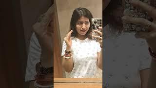 ab tere dill me #love #trending #neha shaw short ️