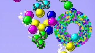 The Bubble Shooter Game | #shorts