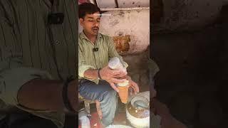 Mathura ki special Lassi | India Street Food Shorts #shorts #shortsfeed