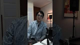 汪洋形勢繼續看漲，昨天打破沉默揭習20大強行連任內幕，批朱鎔基支持習連任很無恥