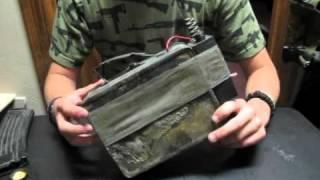 Fallout Props