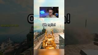 Streamer mehrmals geholt  #warzone #callofduty #gaming