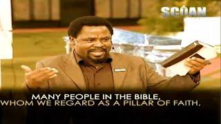 Powerful TB Joshua Quotable Quotes #3. Emmanuel TV