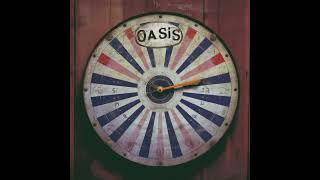 Oasis - Stop The Clocks (Liam On Vocals) [SST AI]