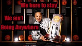 National Champions South Carolina Women’s Basketball disrespected ~ Repeat tour on the way