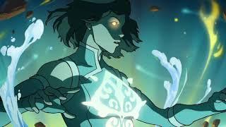 Spirit World | The Legend of Korra Soundtrack