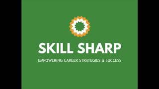 Skill Sharp the Podcast - Trailer