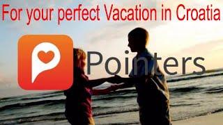 Pointers Travel - travel agency for your perfect Vacation in Croatia